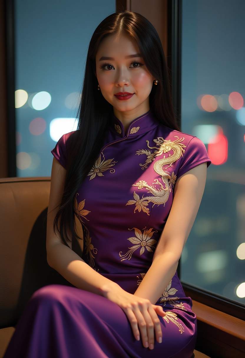 暗流纪事