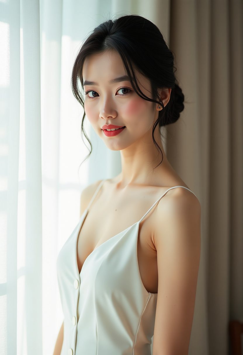 潮汐回廊海报